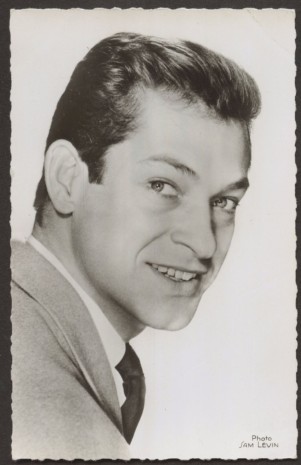 (image for) Georges Reich #0001